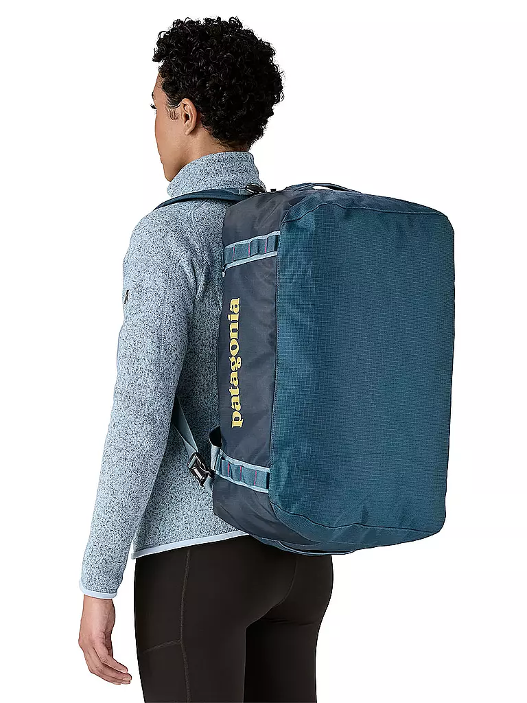 PATAGONIA | Sac de voyage Black Hole® 40L | Pétrole