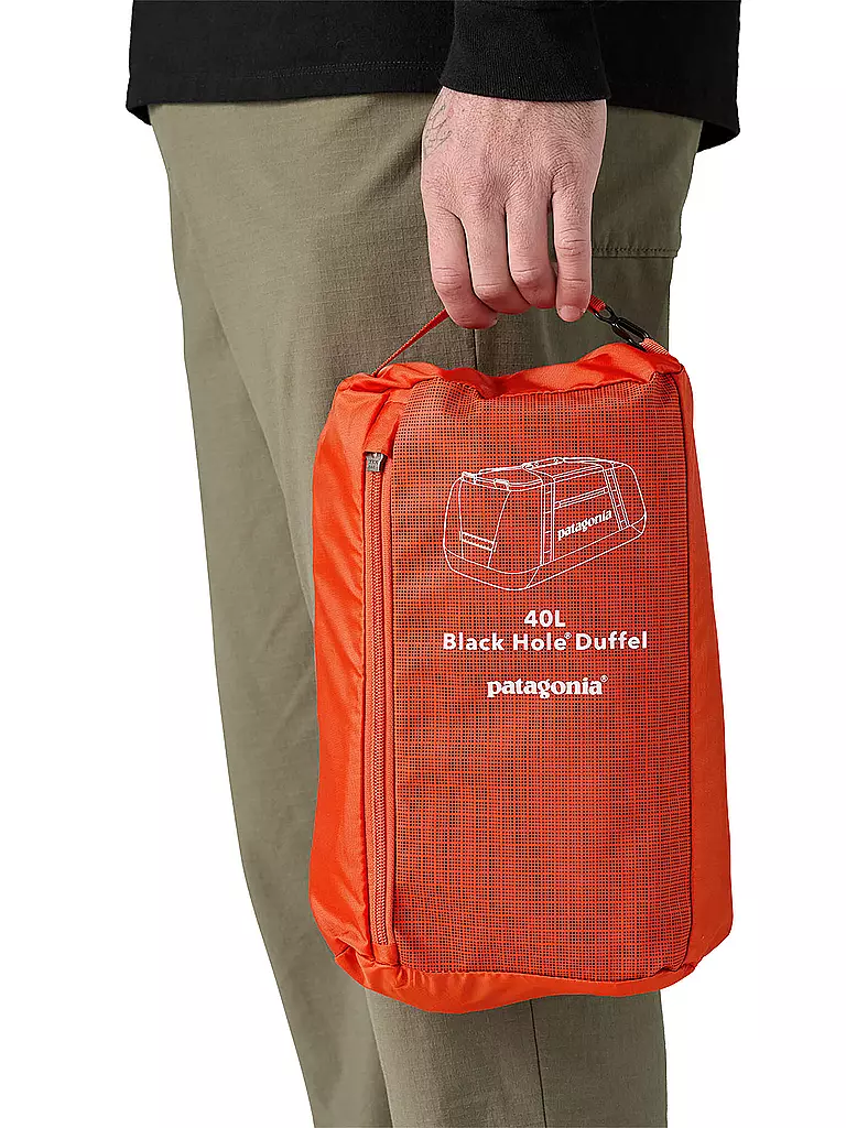 PATAGONIA | Sac de voyage Black Hole® 40L |