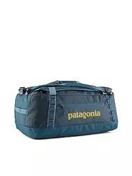 PATAGONIA | Sac de voyage Black Hole® 55L | Pétrole