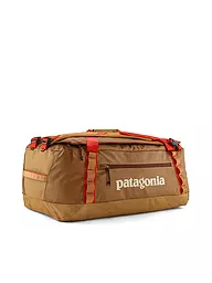 PATAGONIA | Sac de voyage Black Hole® 55L | Moutarde