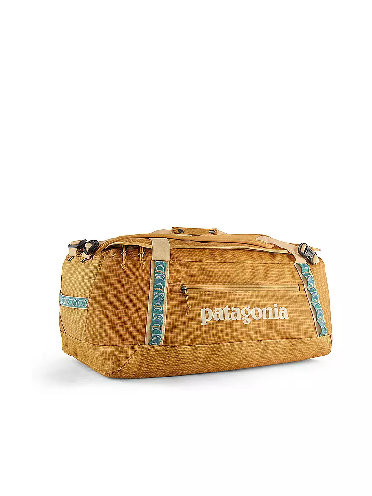 PATAGONIA | Sac de voyage Black Hole® 55L | Jaune