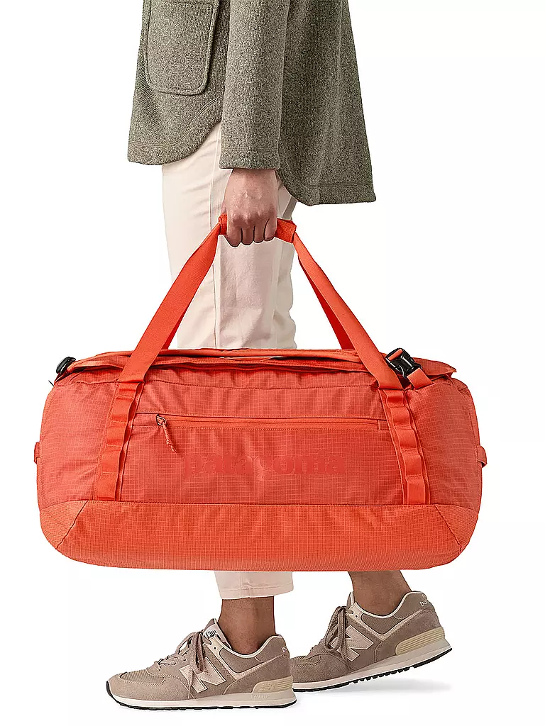 PATAGONIA | Sac de voyage Black Hole® 55L | Orange