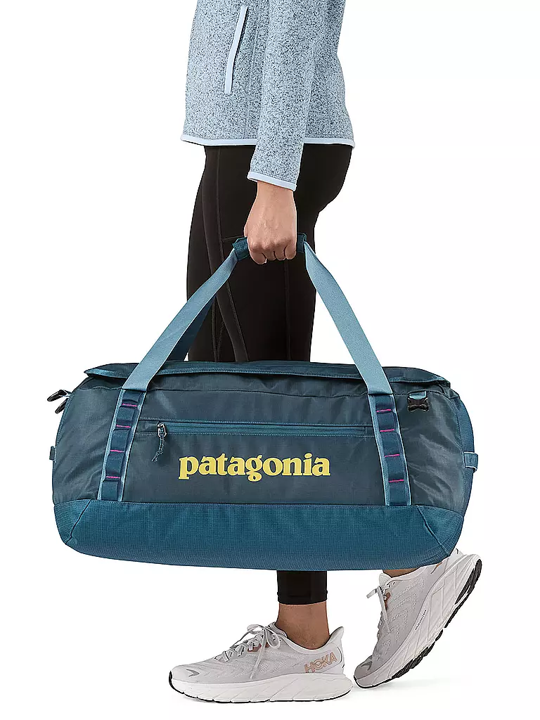PATAGONIA | Sac de voyage Black Hole® 55L | Pétrole