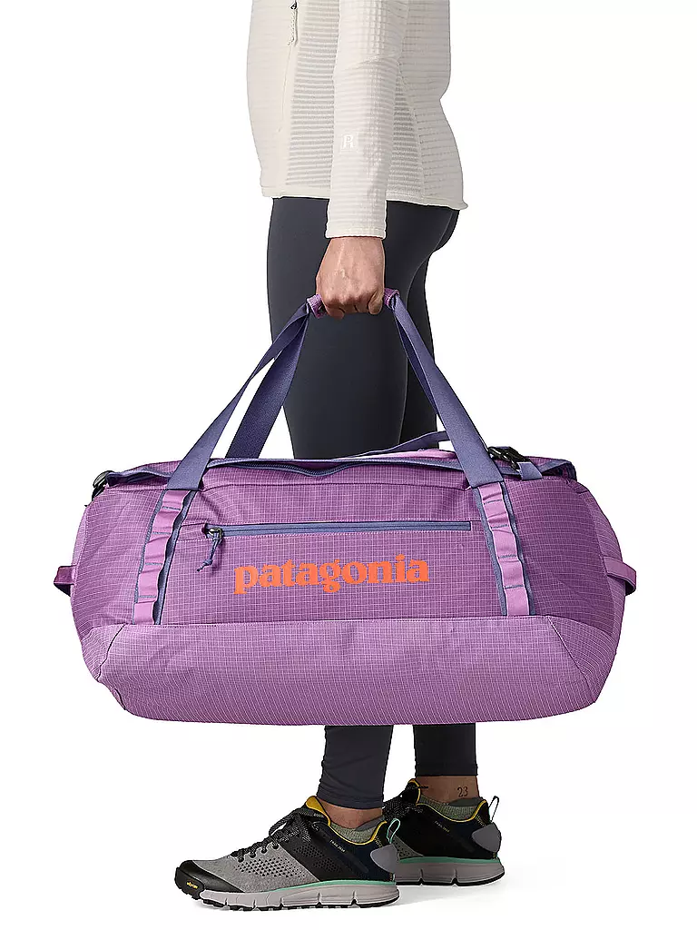 PATAGONIA | Sac de voyage Black Hole® 55L | Lilas