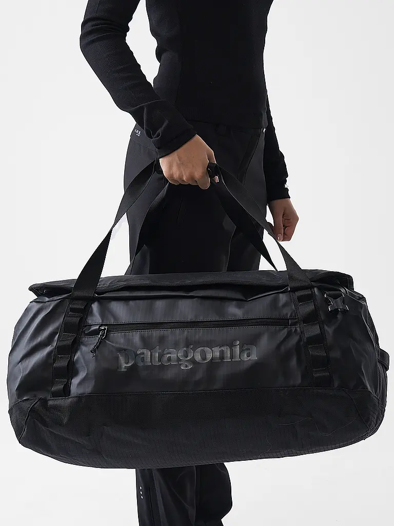 PATAGONIA | Sac de voyage Black Hole® 55L | Noir