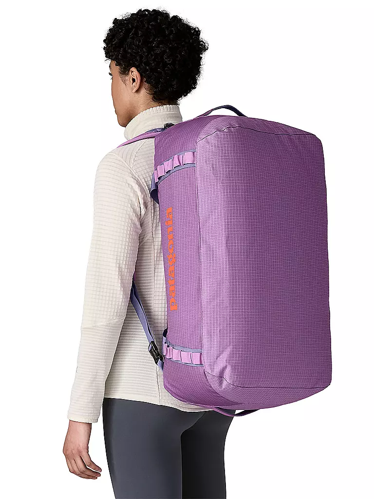 PATAGONIA | Sac de voyage Black Hole® 55L | Lilas