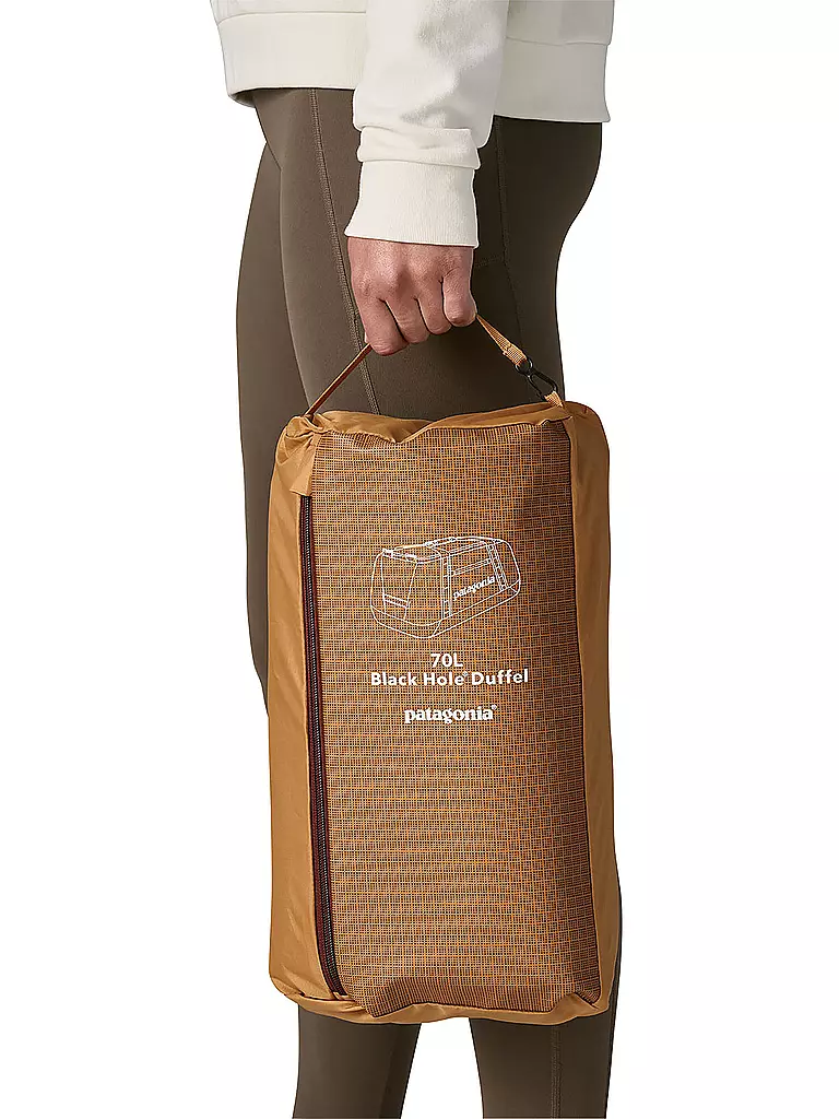 PATAGONIA | Sac de voyage Black Hole® 55L |
