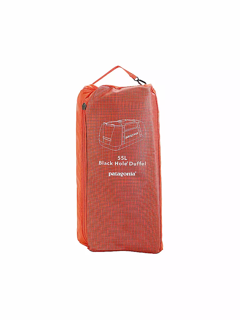 PATAGONIA | Sac de voyage Black Hole® 55L |