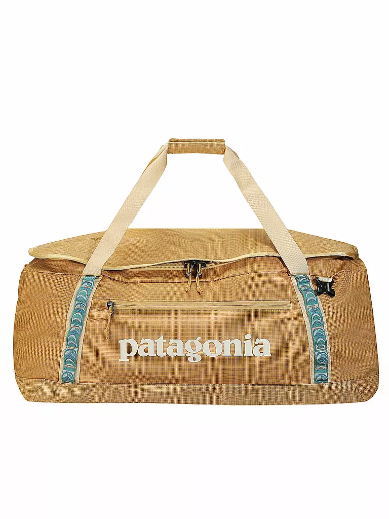 PATAGONIA | Sac de voyage Black Hole® 70L | Jaune