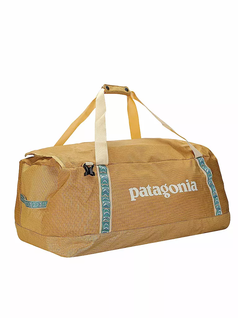 PATAGONIA | Sac de voyage Black Hole® 70L | Jaune