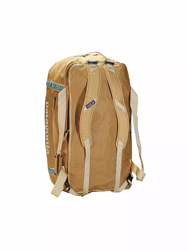 PATAGONIA | Sac de voyage Black Hole® 70L | Jaune