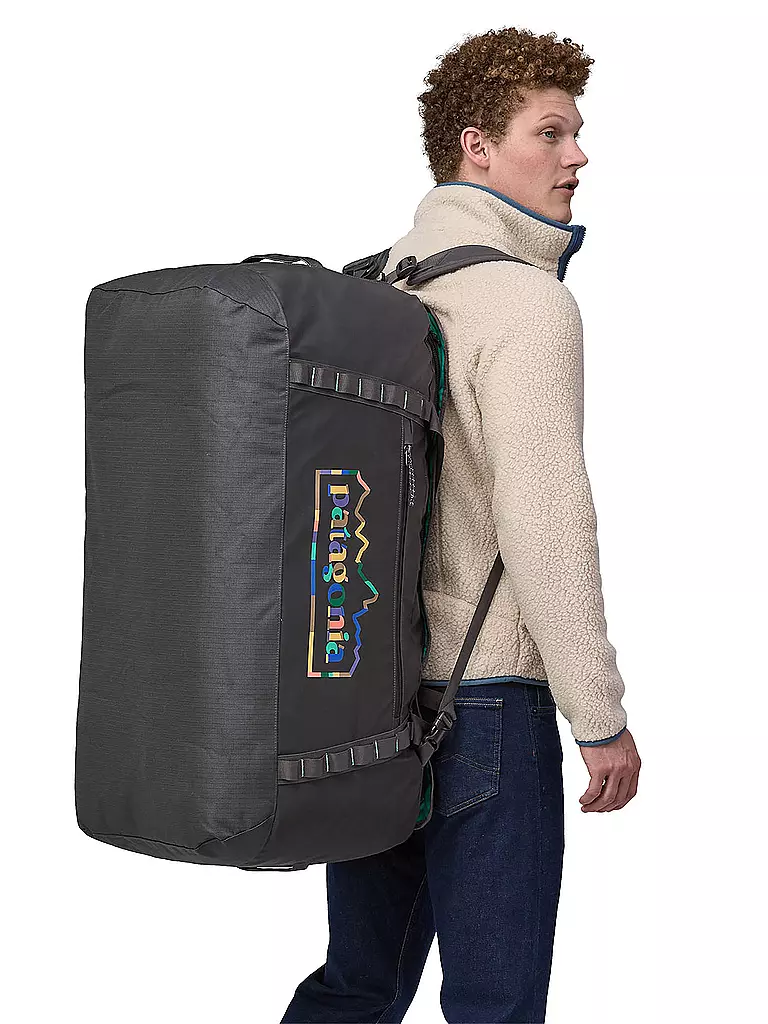 PATAGONIA | Sac de voyage Black Hole® Duffel 100L | Noir