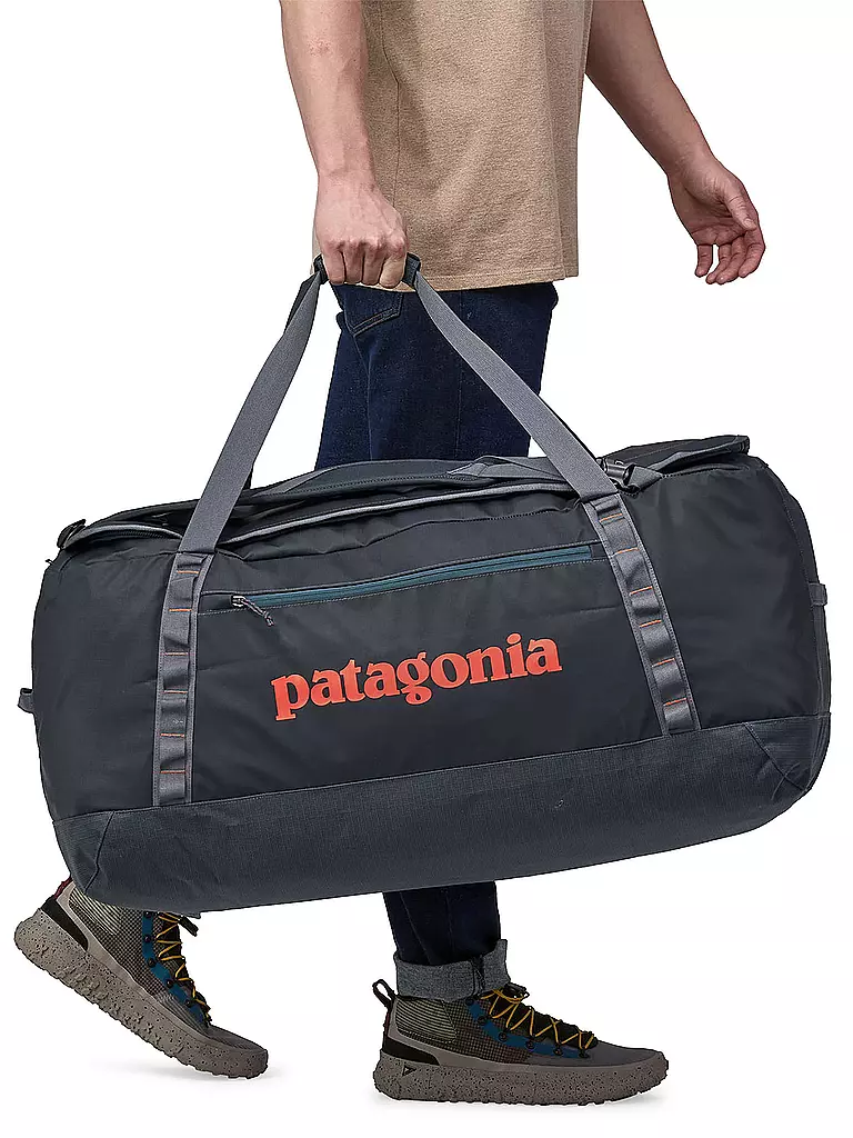PATAGONIA | Sac de voyage Black Hole® Duffel 100L | Bleu foncé