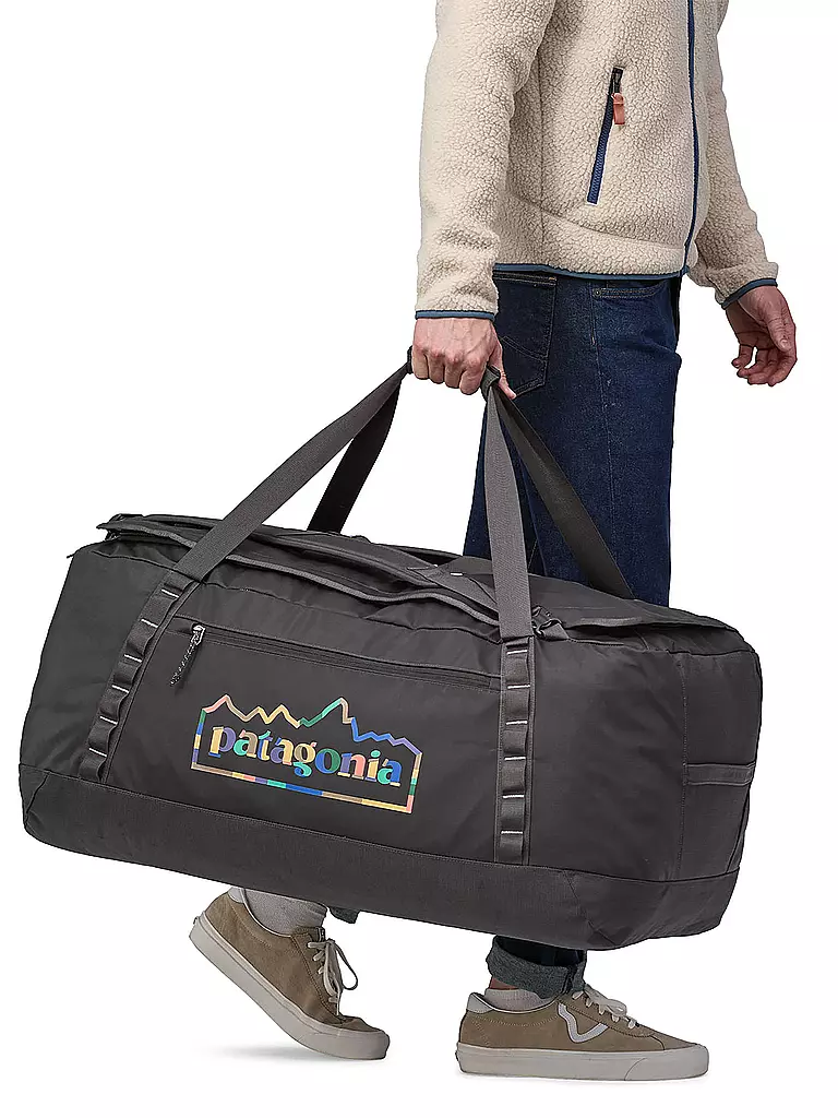 PATAGONIA | Sac de voyage Black Hole® Duffel 100L | Noir