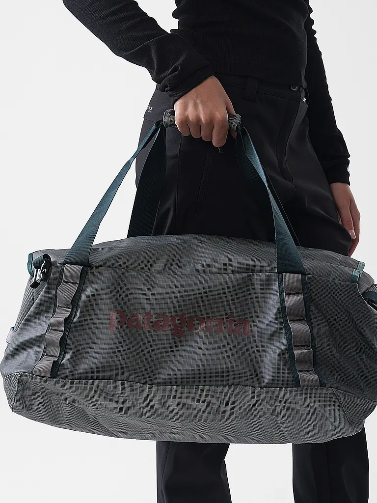PATAGONIA | Sac de voyage Black Hole® Duffel 40L | Gris