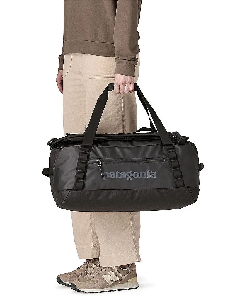 PATAGONIA | Sac de voyage Black Hole® Duffel 40L | Noir