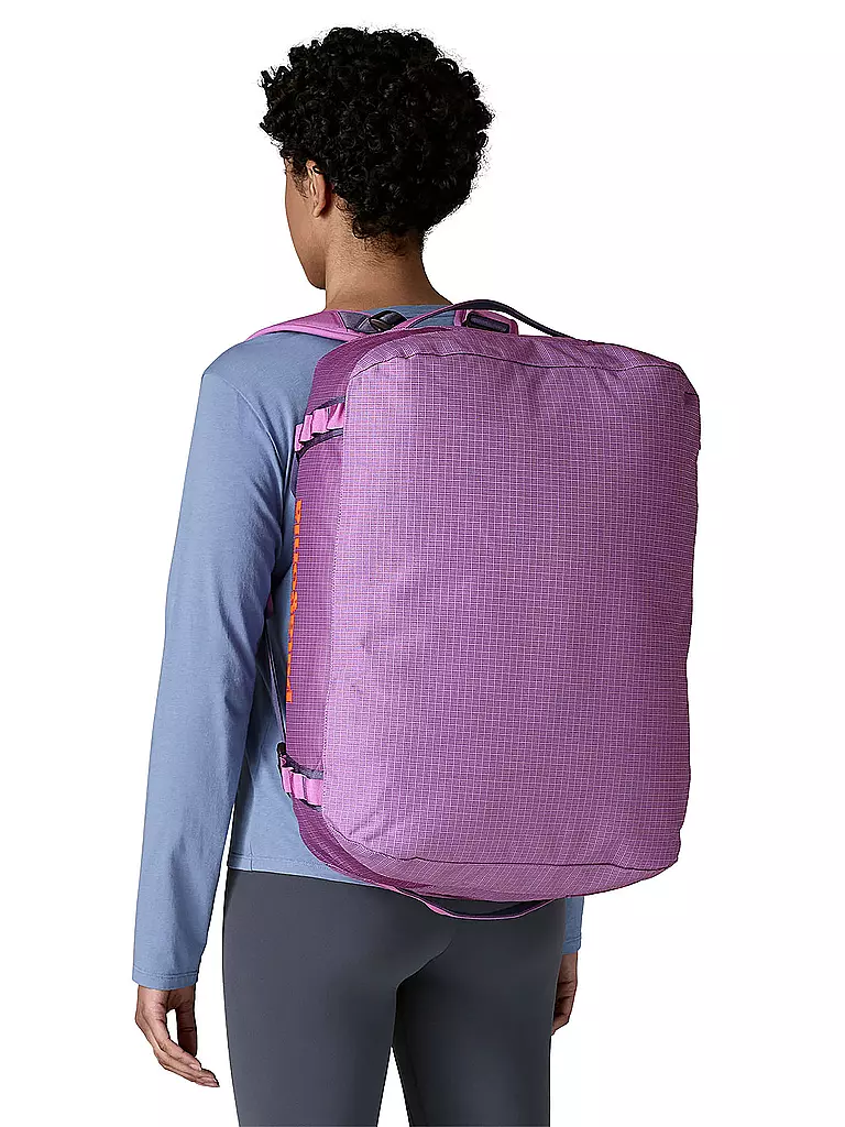 PATAGONIA | Sac de voyage Black Hole® Duffel 40L | Lilas