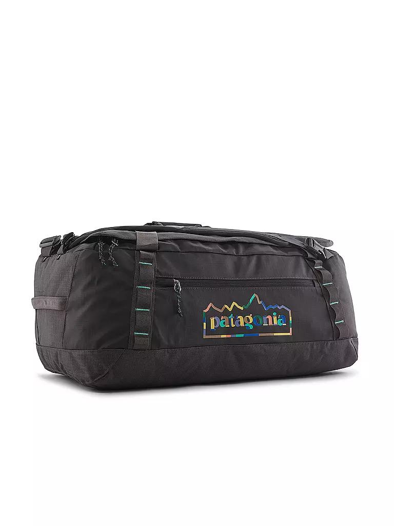 PATAGONIA | Sac de voyage Black Hole® Duffel 55L | Noir