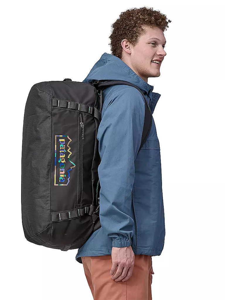 PATAGONIA | Sac de voyage Black Hole® Duffel 55L | Noir