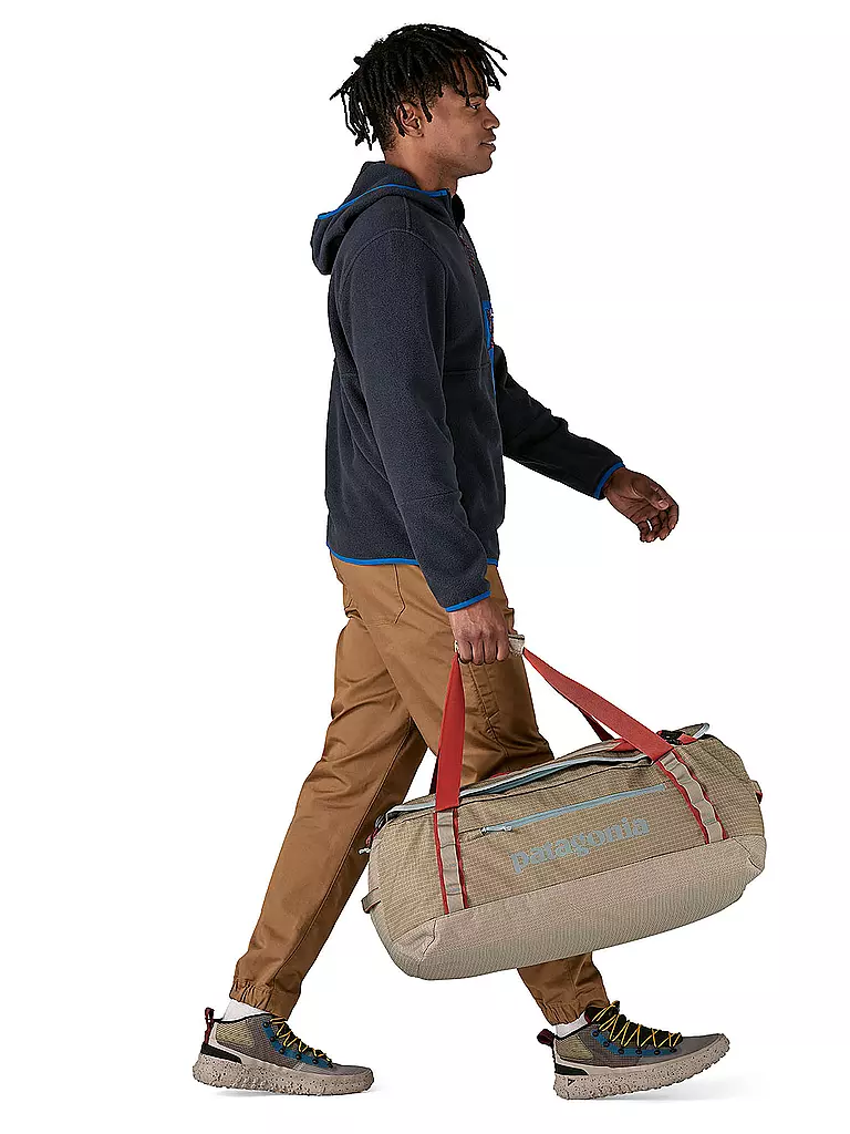 PATAGONIA | Sac de voyage Black Hole® Duffel 55L | Camel