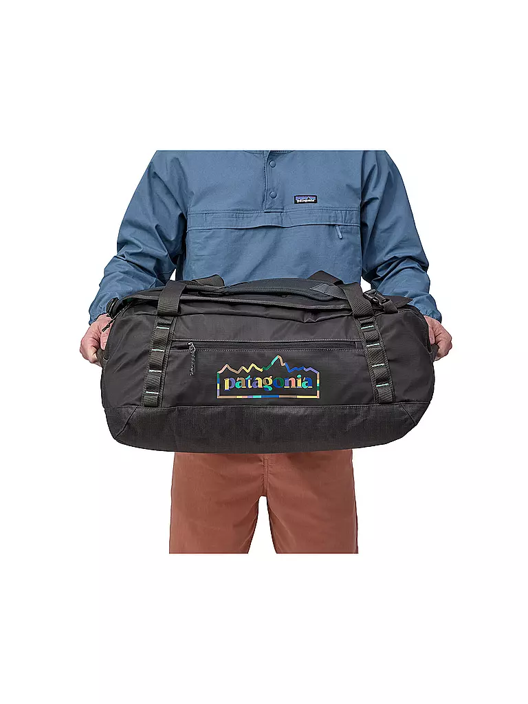PATAGONIA | Sac de voyage Black Hole® Duffel 55L |