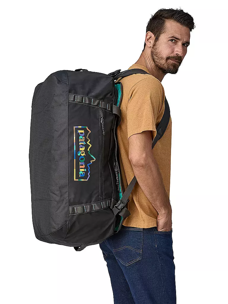 PATAGONIA | Sac de voyage Black Hole® Duffel 70L | Noir
