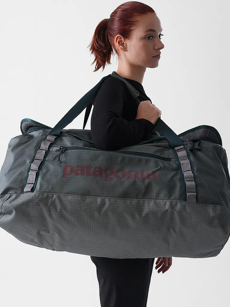 PATAGONIA | Sac de voyage Black Hole® Duffel 70L | Gris