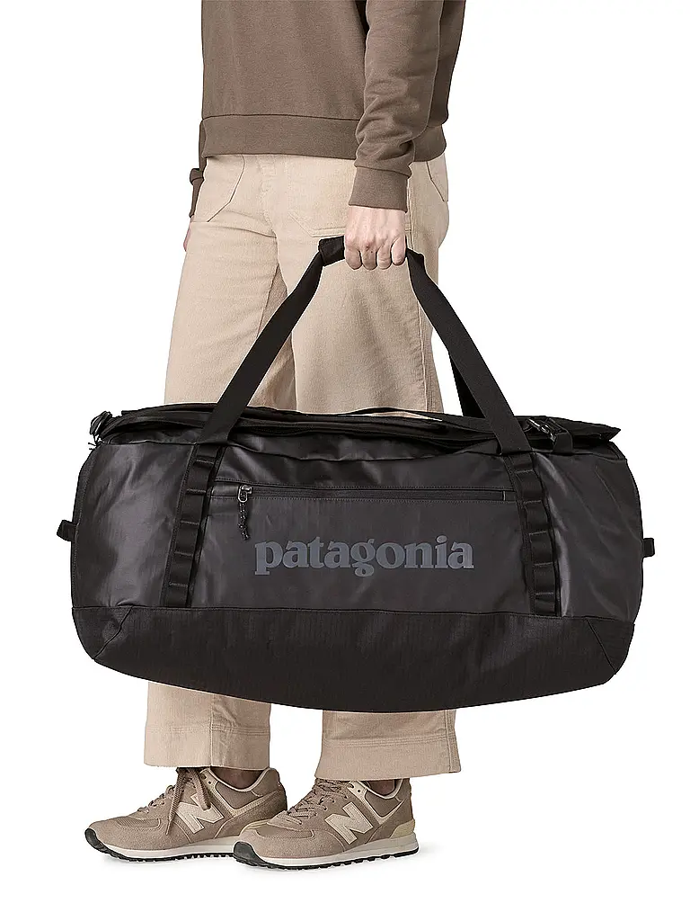 PATAGONIA | Sac de voyage Black Hole® Duffel 70L | Noir