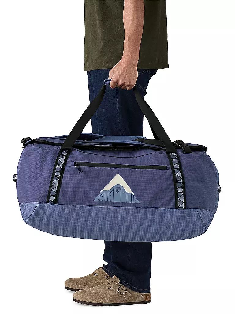 PATAGONIA | Sac de voyage Black Hole® Duffel 70L | Bleu