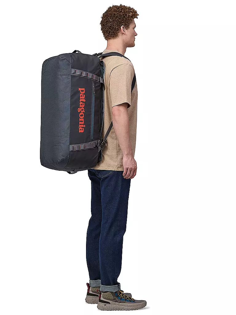 PATAGONIA | Sac de voyage Black Hole® Duffel 70L | Bleu foncé
