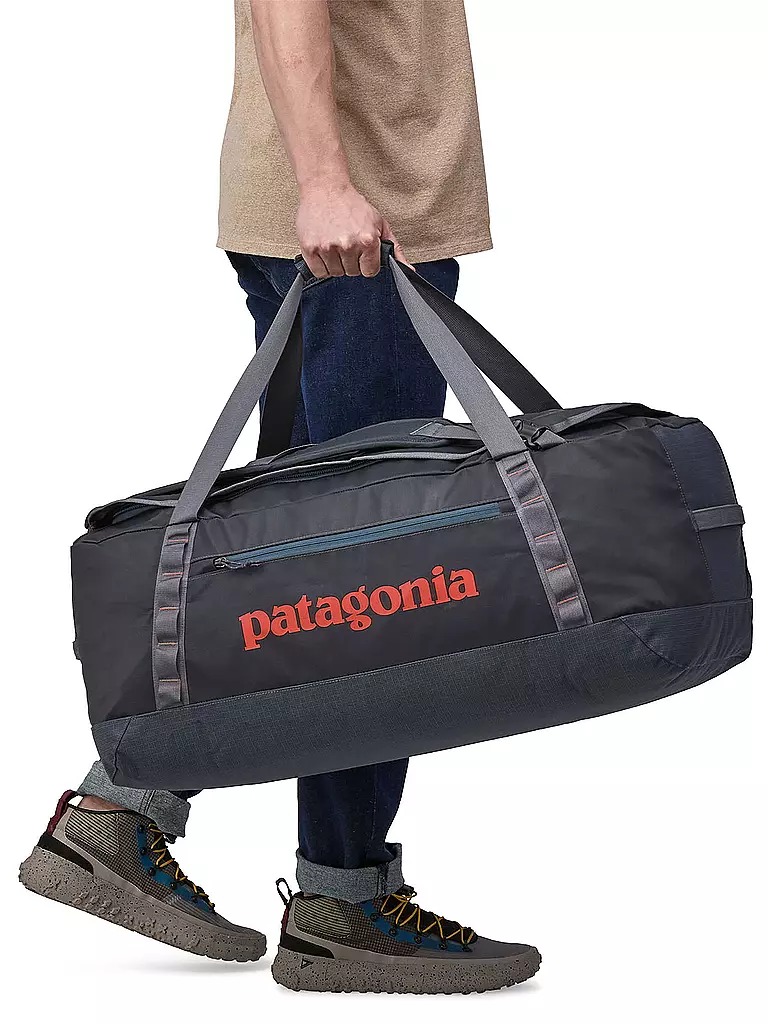 PATAGONIA | Sac de voyage Black Hole® Duffel 70L | Bleu foncé