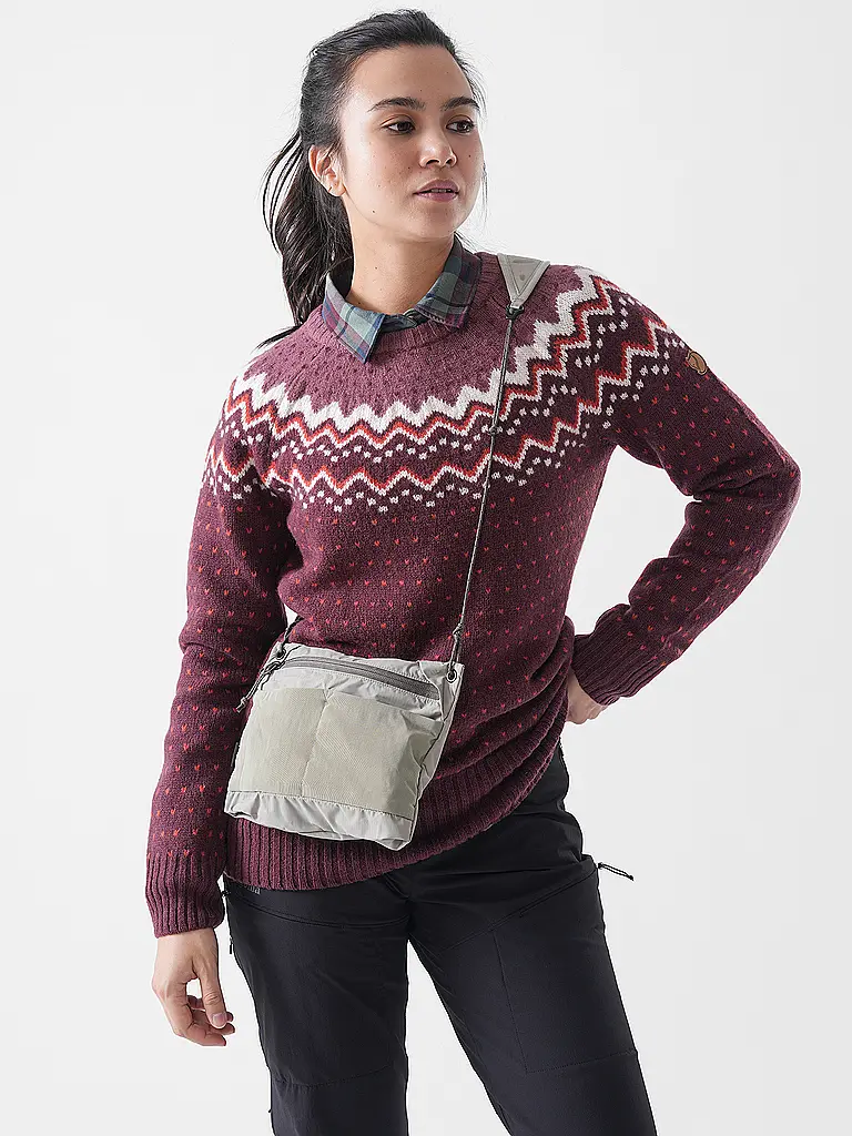 PATAGONIA | Sacoche bandoulière Terravia 4L | Olive