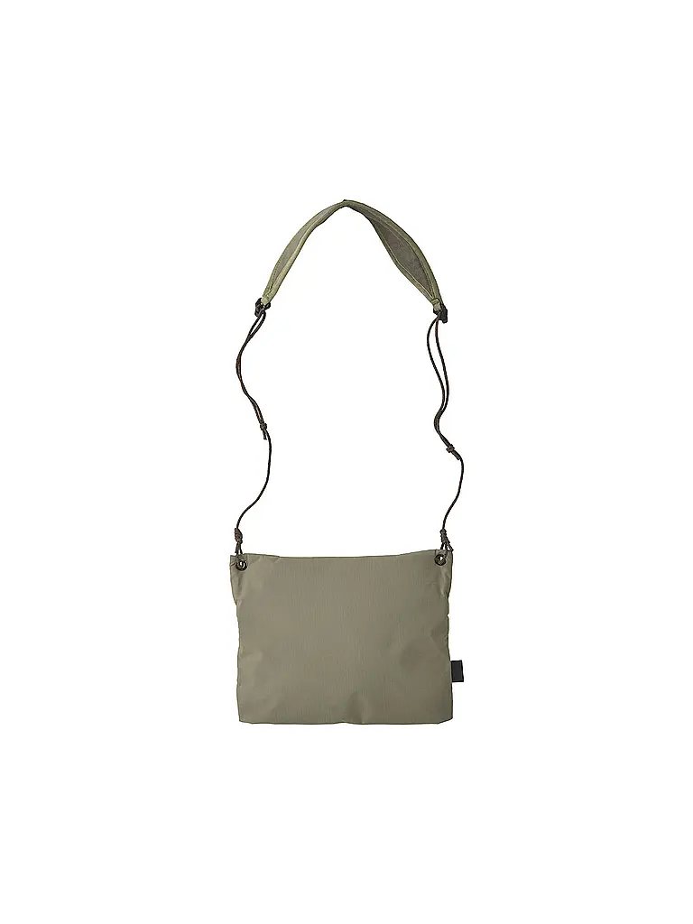 PATAGONIA | Sacoche bandoulière Terravia 4L | Olive