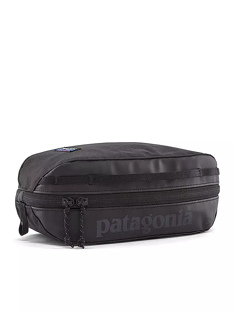 PATAGONIA | Sacoche Black Hole® Cube 3L | Noir