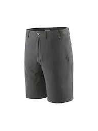 PATAGONIA | Herren Short Altvia Trail | Gris