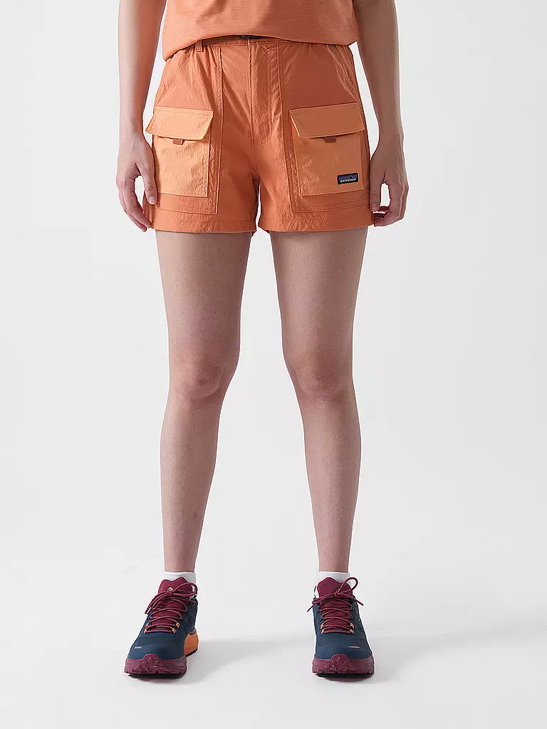 PATAGONIA | Short de randonnée cargo Everyday pour femmes |
