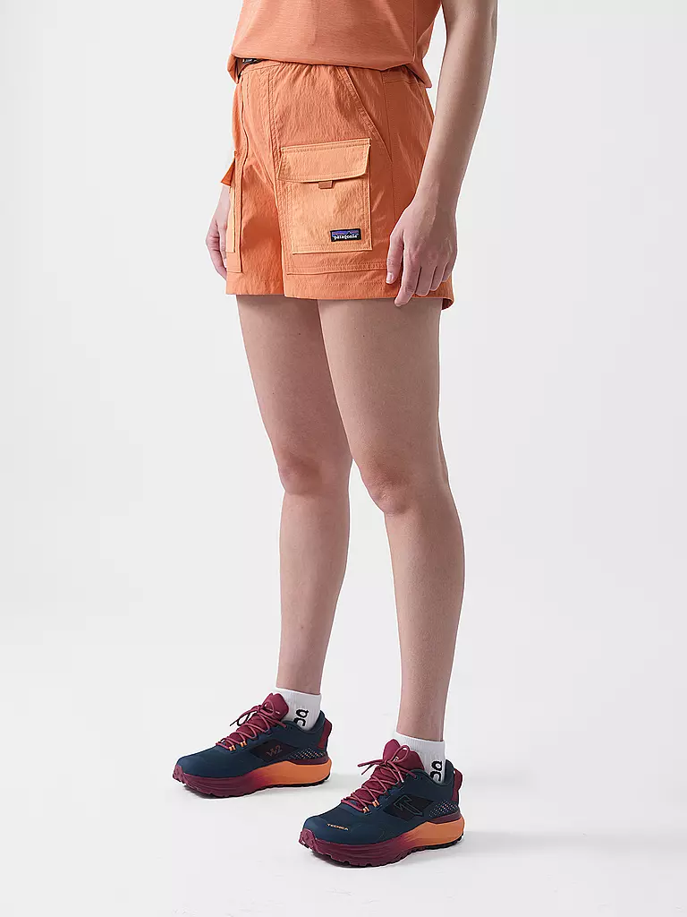 PATAGONIA | Short de randonnée cargo Everyday pour femmes |