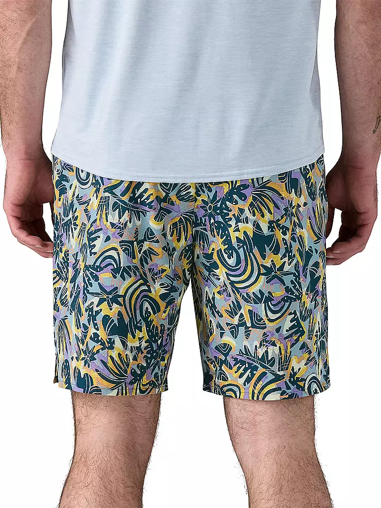 PATAGONIA | Short de randonnée homme Multi Trails - 8" |