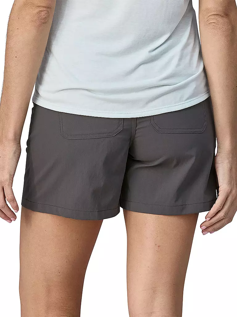PATAGONIA | Short Quandary 5 pouces pour femme |