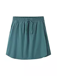 PATAGONIA | Skort Fleetwith pour femmes | Pétrole