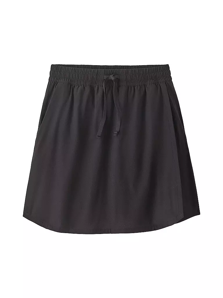 PATAGONIA | Skort Fleetwith pour femmes | Noir