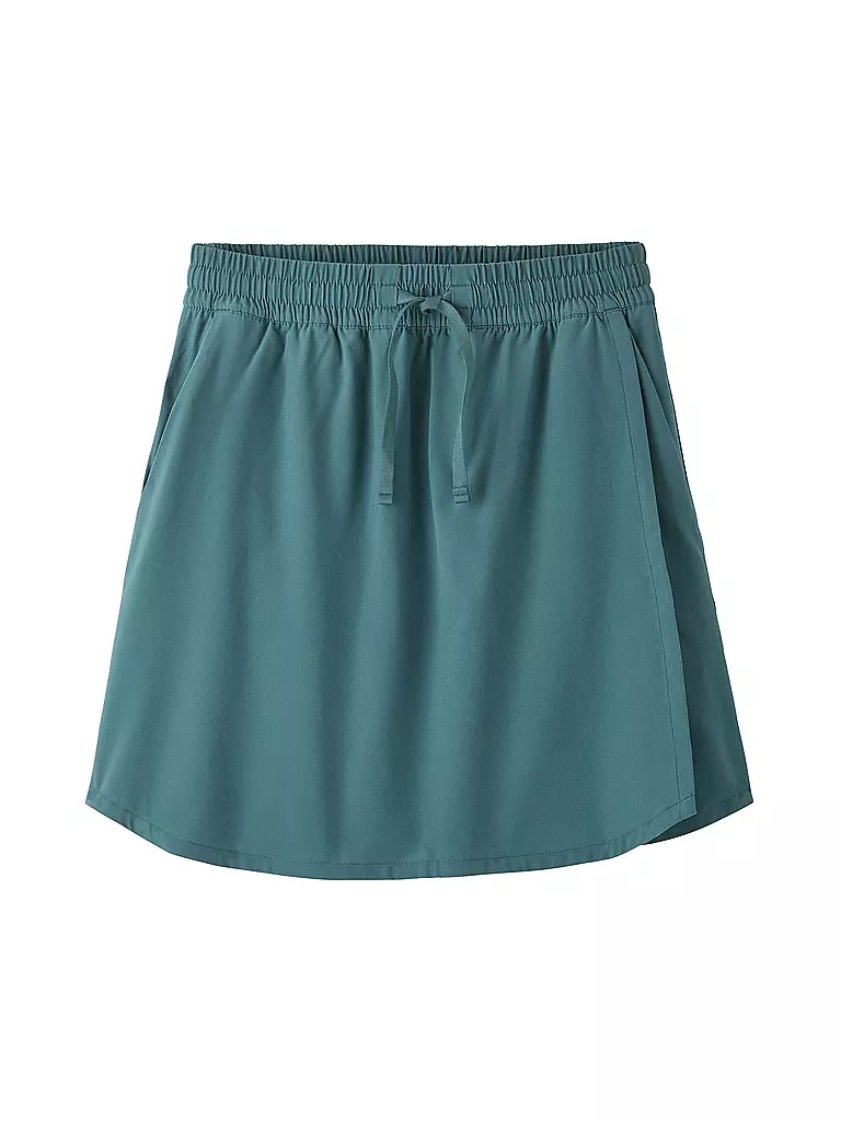 PATAGONIA | Skort Fleetwith pour femmes | Pétrole