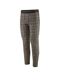 PATAGONIA | Sous-vêtement thermique homme Capilene® Midweight | Camel