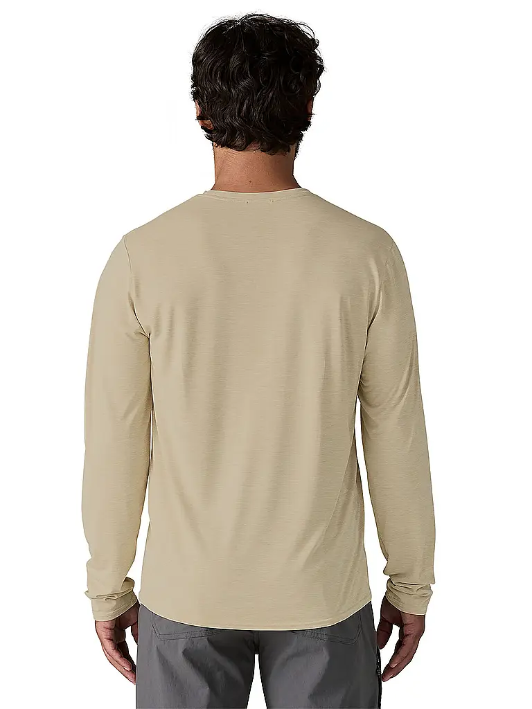 PATAGONIA | T-shirt de sport homme Capilene® Cool Daily Graphic |