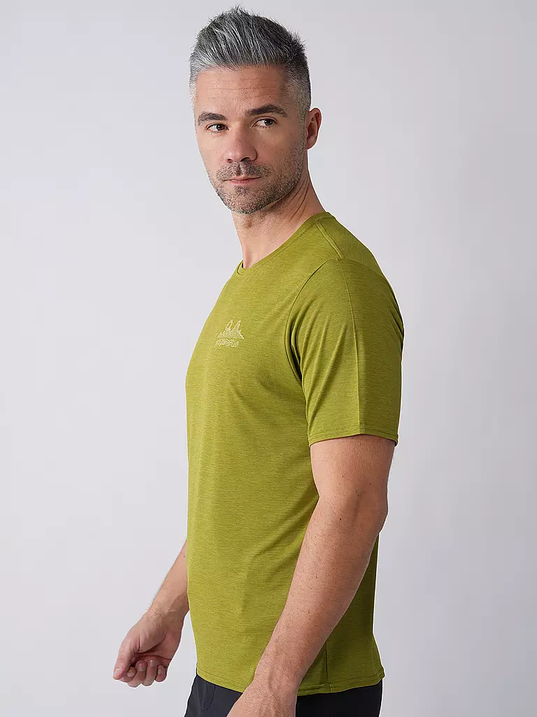 PATAGONIA | T-shirt de sport homme Capilene® Cool Daily Graphic |