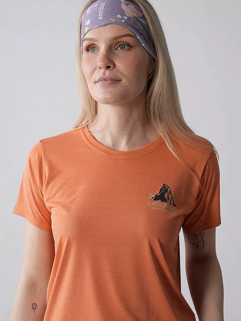 PATAGONIA | T-shirt de sport pour femme Capilene® Cool Daily Graphic |