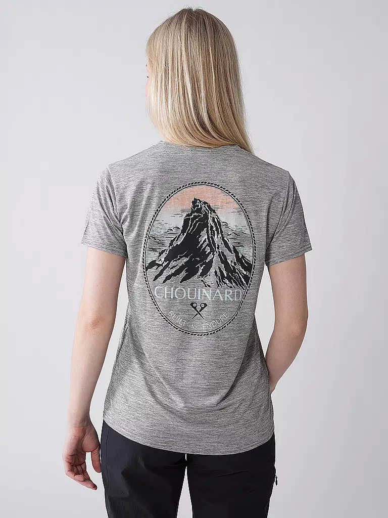 PATAGONIA | T-shirt de sport pour femme Capilene® Cool Daily Graphic |