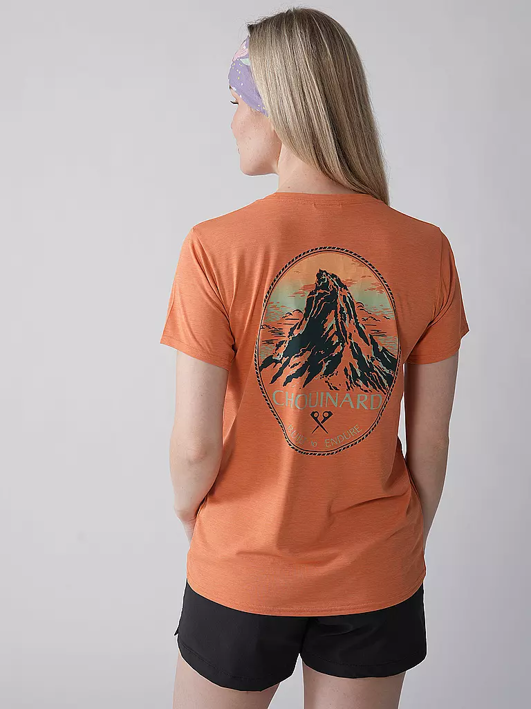 PATAGONIA | T-shirt de sport pour femme Capilene® Cool Daily Graphic |