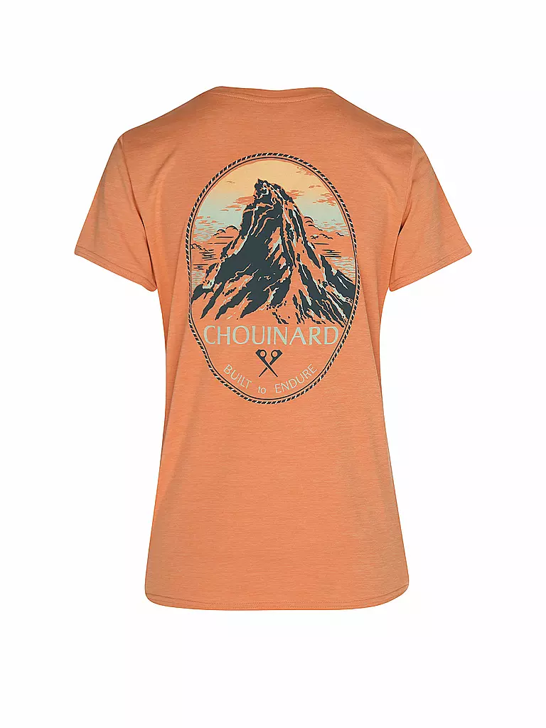 PATAGONIA | T-shirt de sport pour femme Capilene® Cool Daily Graphic |