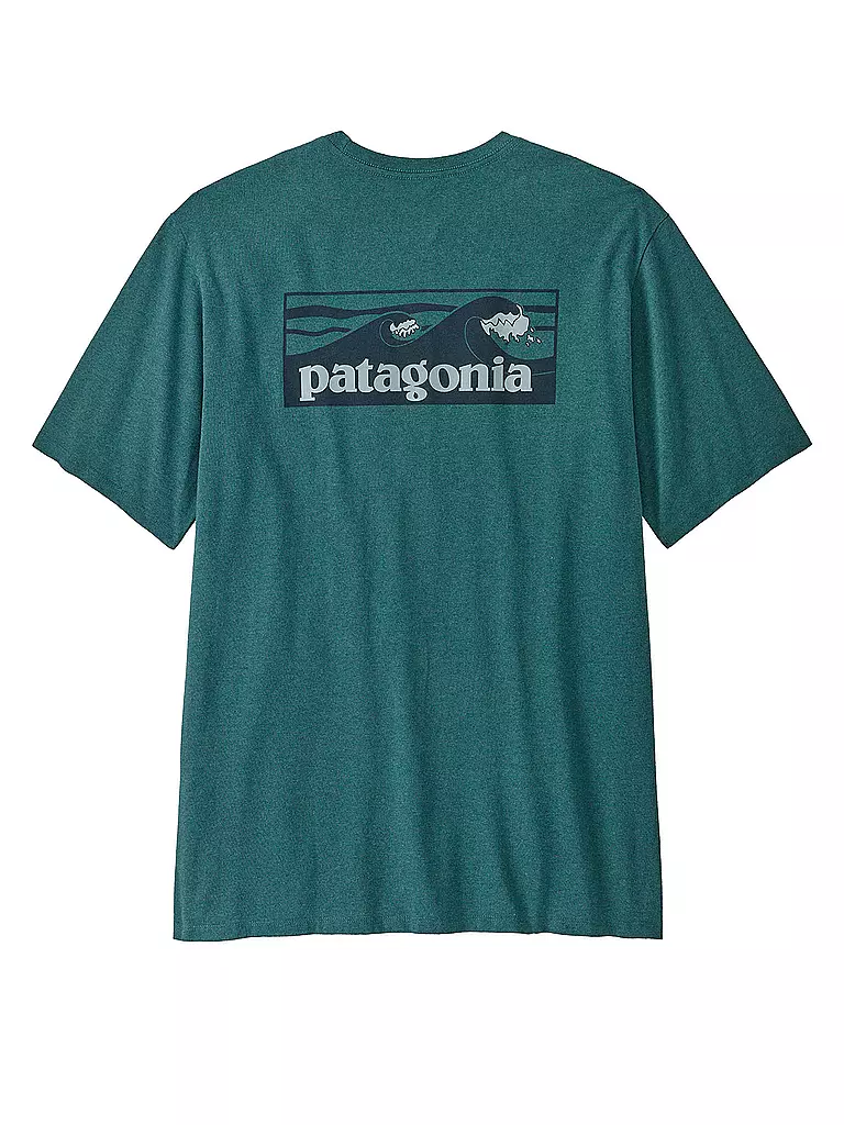 PATAGONIA | T-shirt de sport pour hommes |